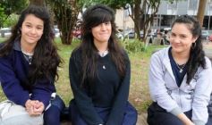 Sixto Fotografías. Sociedad. Varios - Presentación, Trabajo y Paseos en la Ciudad de Posadas