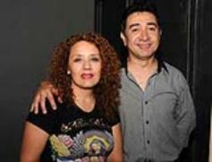 Sixto Fotografías. Sociedad. Varios - Noche Retro y Algo Mas-Omar Pereyra