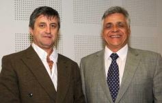 Sixto Fotografías. Sociedad. Eventos - Sancor Seguros lanzó su propia tarjeta de crédito