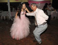 Foto de la galería: La fiesta de Eva Maria Duarte!!!