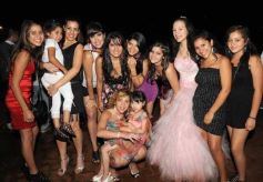 Foto de la galería: La fiesta de Eva Maria Duarte!!!