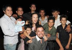 Foto de la galería: La fiesta de Eva Maria Duarte!!!