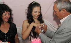 Foto de la galería: La fiesta de Eva Maria Duarte!!!