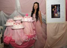 Foto de la galería: La fiesta de Eva Maria Duarte!!!