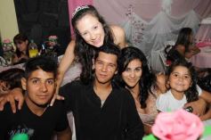 Foto de la galería: La fiesta de Eva Maria Duarte!!!