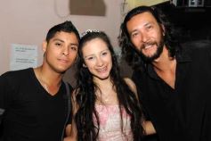 Foto de la galería: La fiesta de Eva Maria Duarte!!!