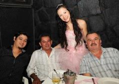 Foto de la galería: La fiesta de Eva Maria Duarte!!!