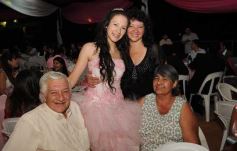 Foto de la galería: La fiesta de Eva Maria Duarte!!!