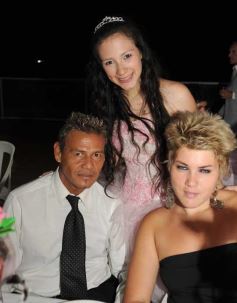 Foto de la galería: La fiesta de Eva Maria Duarte!!!