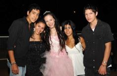 Foto de la galería: La fiesta de Eva Maria Duarte!!!