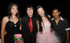 Foto de la galería: La fiesta de Eva Maria Duarte!!!