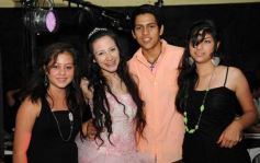 Foto de la galería: La fiesta de Eva Maria Duarte!!!