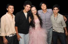 Foto de la galería: La fiesta de Eva Maria Duarte!!!