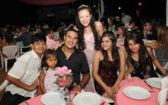 Foto de la galería: La fiesta de Eva Maria Duarte!!!