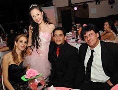 Foto de la galería: La fiesta de Eva Maria Duarte!!!