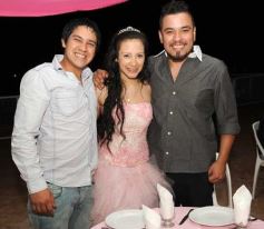 Foto de la galería: La fiesta de Eva Maria Duarte!!!