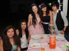 Foto de la galería: La fiesta de Eva Maria Duarte!!!