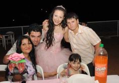 Foto de la galería: La fiesta de Eva Maria Duarte!!!