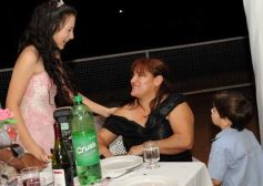 Foto de la galería: La fiesta de Eva Maria Duarte!!!