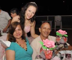 Foto de la galería: La fiesta de Eva Maria Duarte!!!