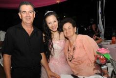 Foto de la galería: La fiesta de Eva Maria Duarte!!!