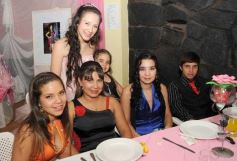 Foto de la galería: La fiesta de Eva Maria Duarte!!!