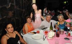 Foto de la galería: La fiesta de Eva Maria Duarte!!!