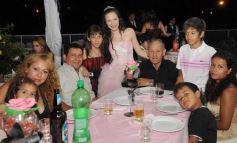 Foto de la galería: La fiesta de Eva Maria Duarte!!!