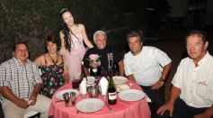 Foto de la galería: La fiesta de Eva Maria Duarte!!!