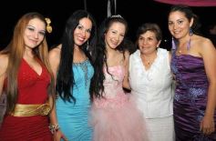 Foto de la galería: La fiesta de Eva Maria Duarte!!!