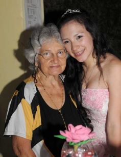 Foto de la galería: La fiesta de Eva Maria Duarte!!!