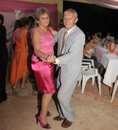 Foto de la galería: La fiesta de Eva Maria Duarte!!!