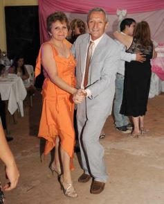 Foto de la galería: La fiesta de Eva Maria Duarte!!!