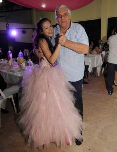 Foto de la galería: La fiesta de Eva Maria Duarte!!!