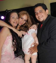 Foto de la galería: La fiesta de Eva Maria Duarte!!!