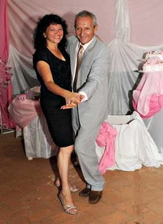 Foto de la galería: La fiesta de Eva Maria Duarte!!!