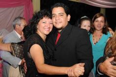 Foto de la galería: La fiesta de Eva Maria Duarte!!!