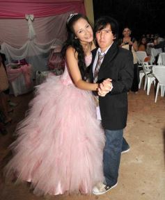 Foto de la galería: La fiesta de Eva Maria Duarte!!!