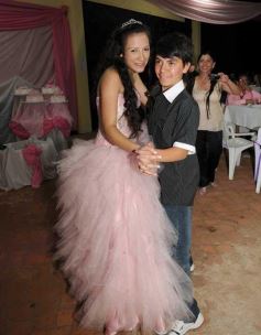 Foto de la galería: La fiesta de Eva Maria Duarte!!!