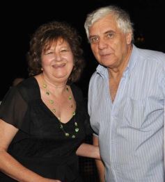 Foto de la galería: La fiesta de Eva Maria Duarte!!!