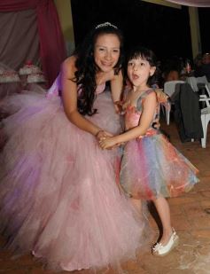 Foto de la galería: La fiesta de Eva Maria Duarte!!!