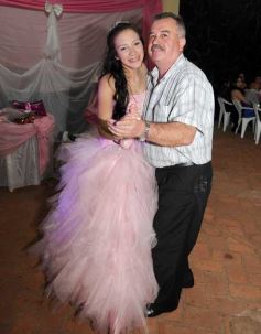 Foto de la galería: La fiesta de Eva Maria Duarte!!!