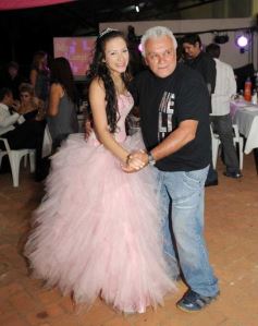 Foto de la galería: La fiesta de Eva Maria Duarte!!!