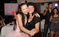 Foto de la galería: La fiesta de Eva Maria Duarte!!!