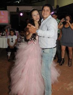 Foto de la galería: La fiesta de Eva Maria Duarte!!!