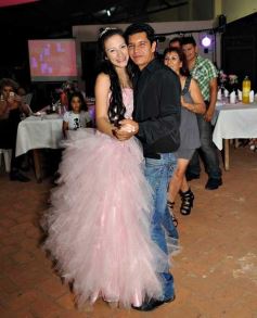 Foto de la galería: La fiesta de Eva Maria Duarte!!!