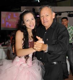 Foto de la galería: La fiesta de Eva Maria Duarte!!!