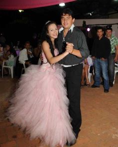 Foto de la galería: La fiesta de Eva Maria Duarte!!!