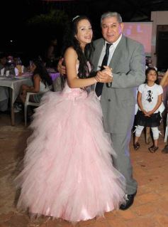 Foto de la galería: La fiesta de Eva Maria Duarte!!!