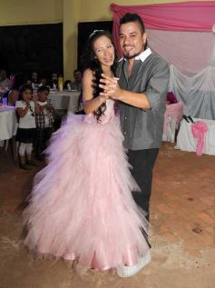 Foto de la galería: La fiesta de Eva Maria Duarte!!!